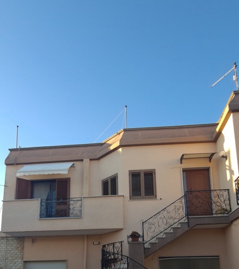 a Manduria appartamento a Taranto in Vendita