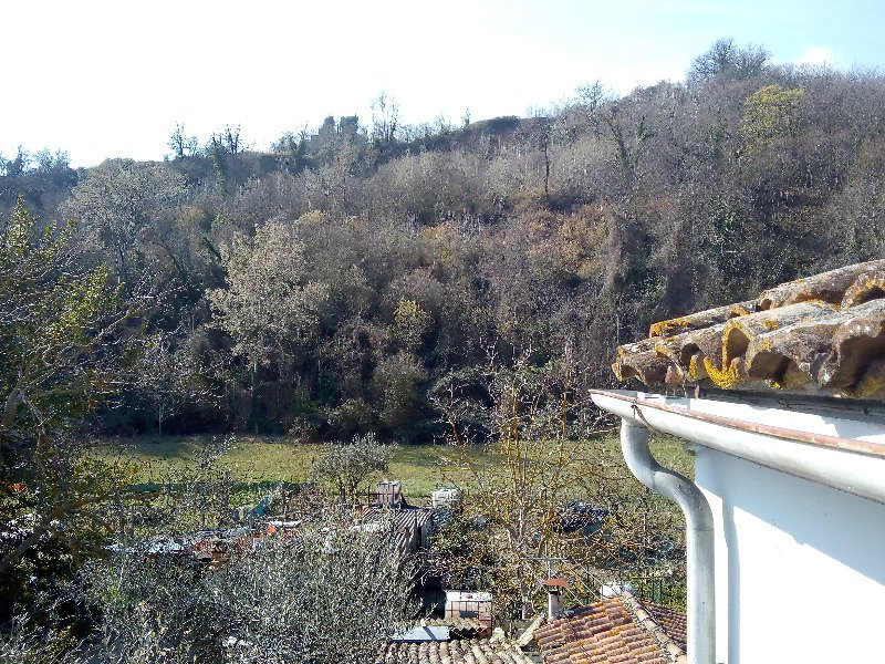 Tavoleto terra tetto a Pesaro e Urbino in Vendita
