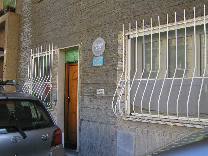 Chiavari abitazione arredata a Genova in Affitto