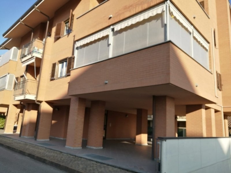 Orbassano in contesto privato appartamento a Torino in Vendita