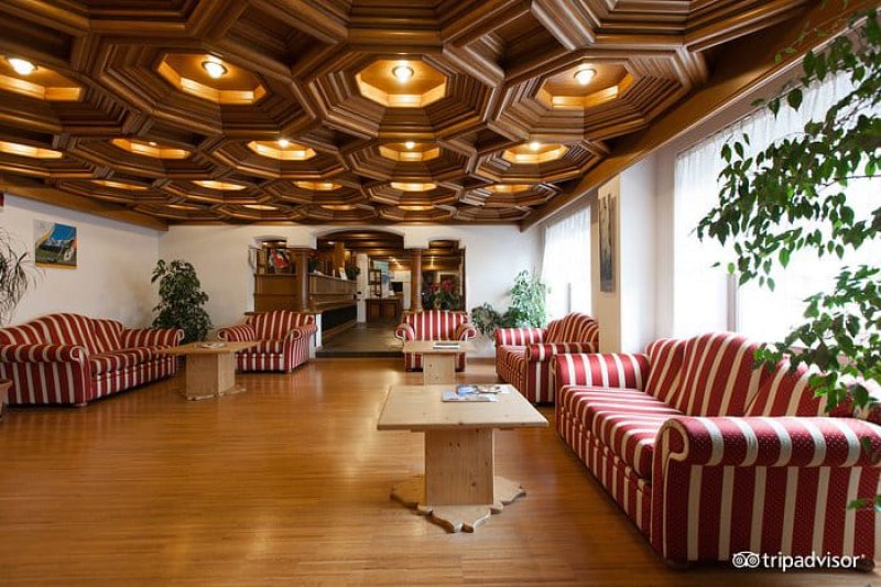 Corvara in Badia suite multipropriet a Bolzano in Affitto