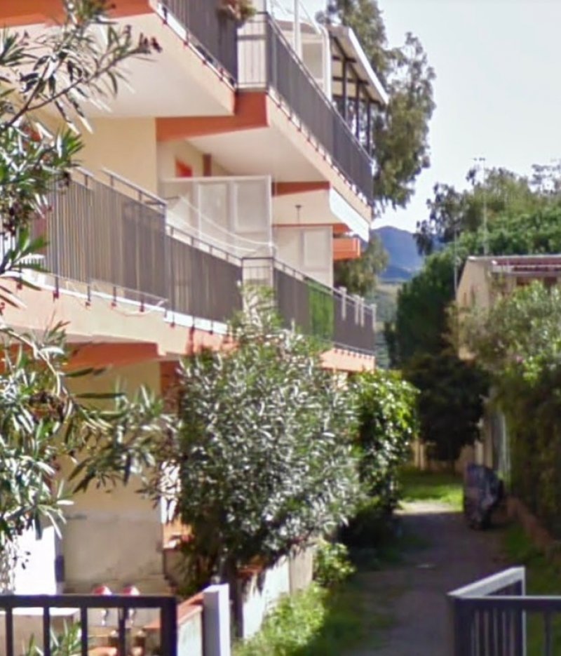 Tonnarella di Furnari appartamento a Messina in Vendita