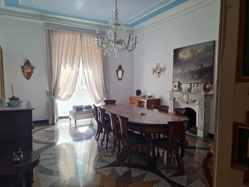 Genova apartment in the central area a Genova in Vendita