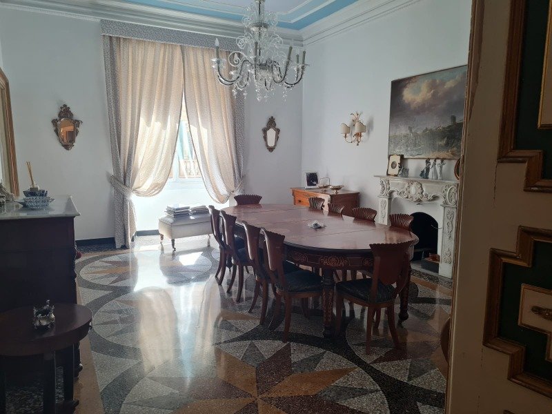 Genova apartment in the central area a Genova in Vendita