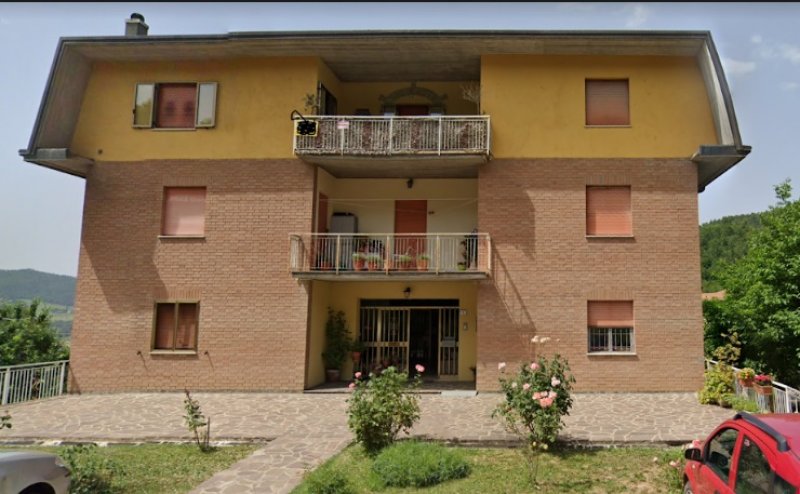 Lama Mocogno appartamento a Modena in Vendita