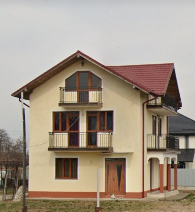 villa a schiera situata in Romania a Romania in Vendita