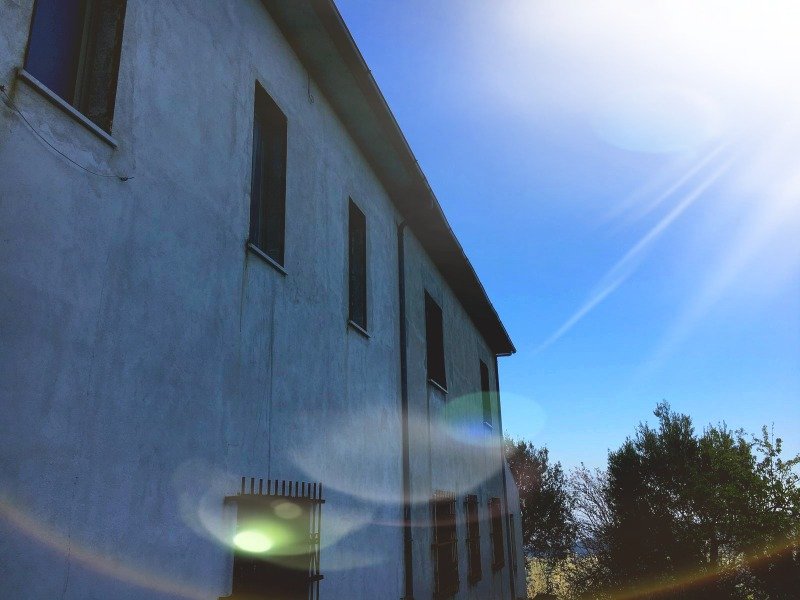 Santa Sofia D'Epiro casa a Cosenza in Vendita