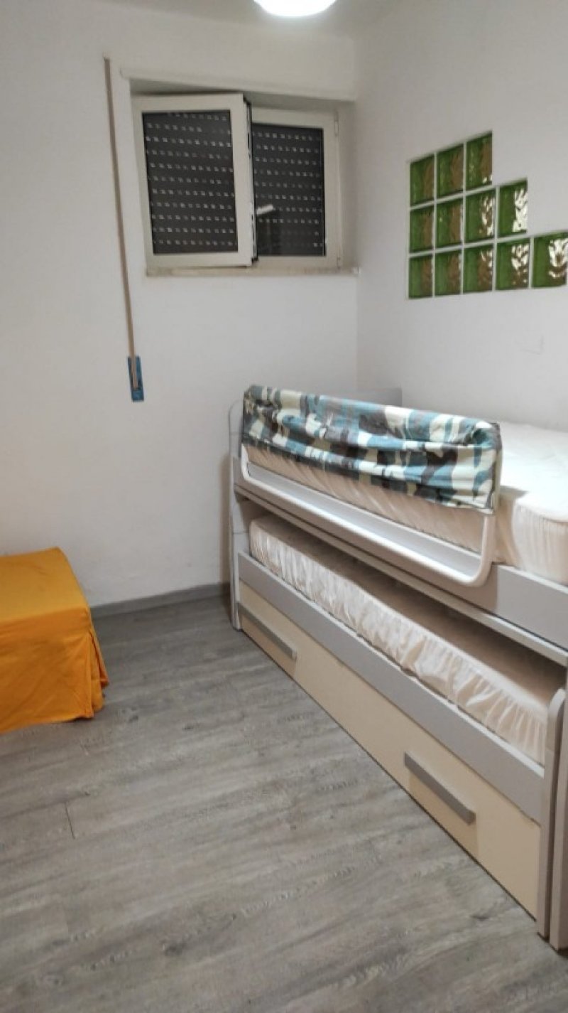 Maruggio appartamento recentemente ristrutturato a Taranto in Affitto
