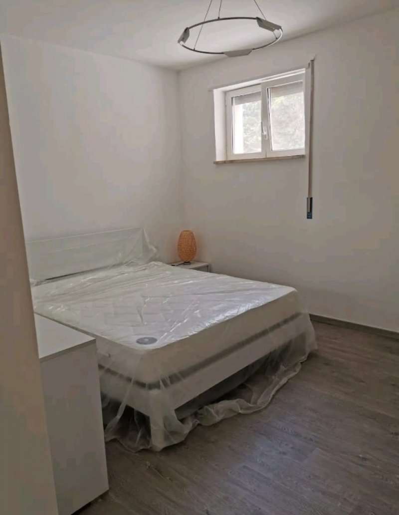Maruggio appartamento recentemente ristrutturato a Taranto in Affitto