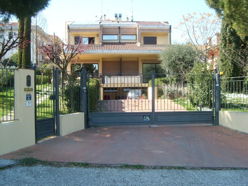Coriano villa a Rimini in Vendita