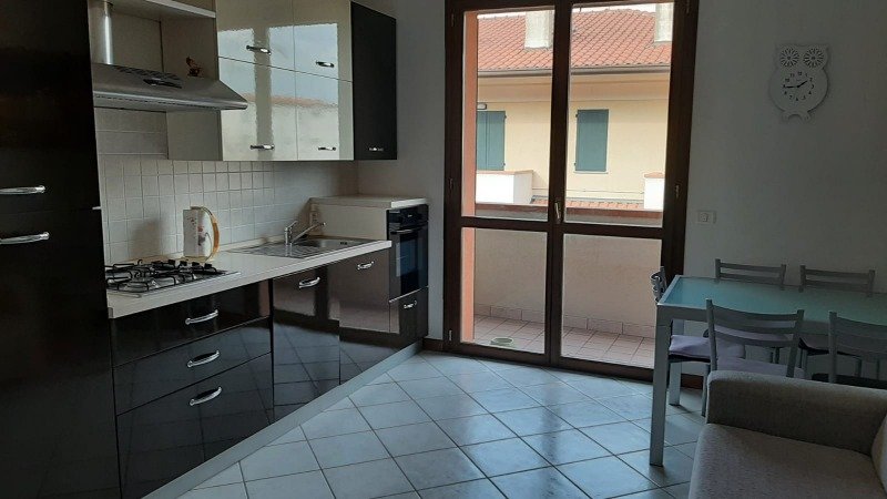 Gatteo appartamento di recente costruzione a Forli-Cesena in Vendita