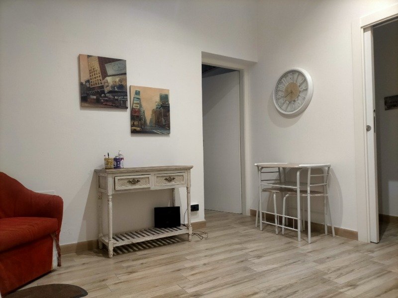 Mazara del Vallo appartamento in centro a Trapani in Affitto