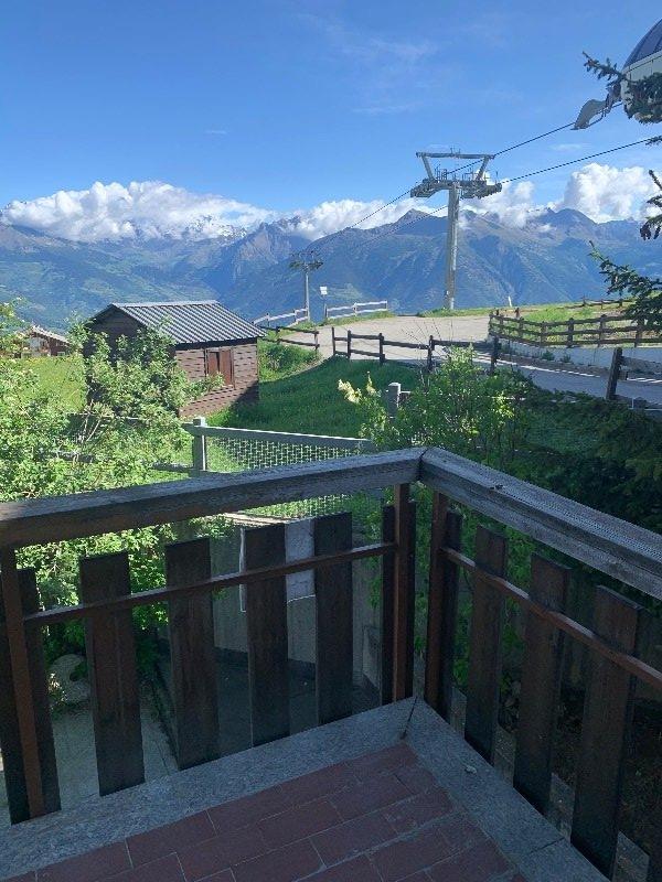 Gressan Pila appartamento a Valle d'Aosta in Vendita