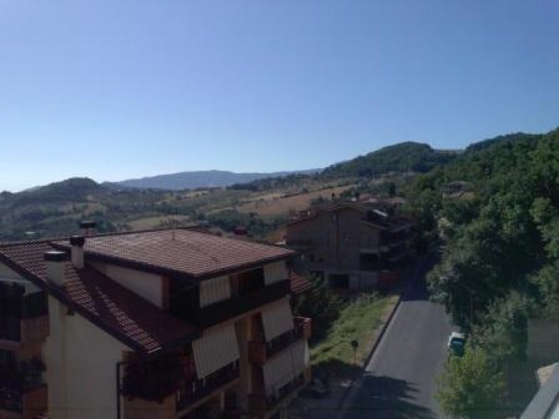 appartamento Casoli con vista sulla vallata a Chieti in Vendita