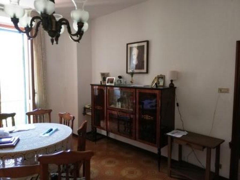 Casoli appartamento in palazzina a Chieti in Vendita