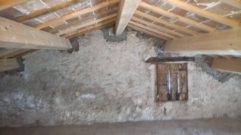 Casoli zona La Roscia casa a Chieti in Vendita