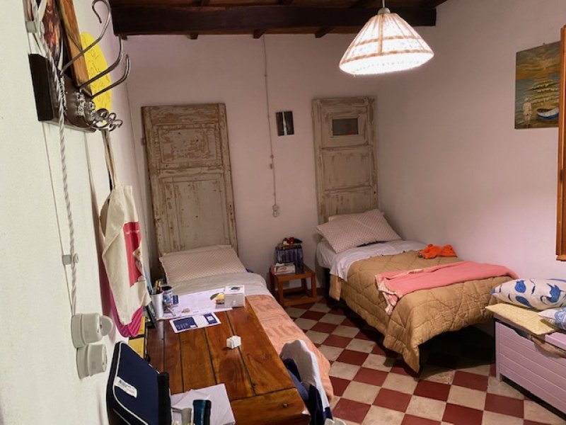 Sarsina casa padronale su due livelli a Forli-Cesena in Vendita