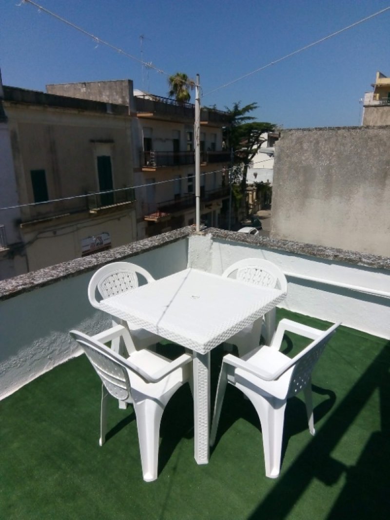 Tricase casa ristrutturata e arredata a Lecce in Vendita