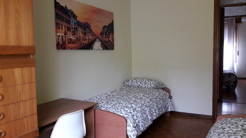 appartamento per vacanza a Rozzano a Milano in Affitto