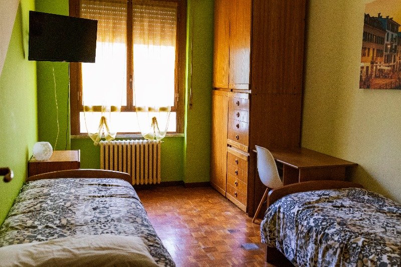 appartamento per vacanza a Rozzano a Milano in Affitto