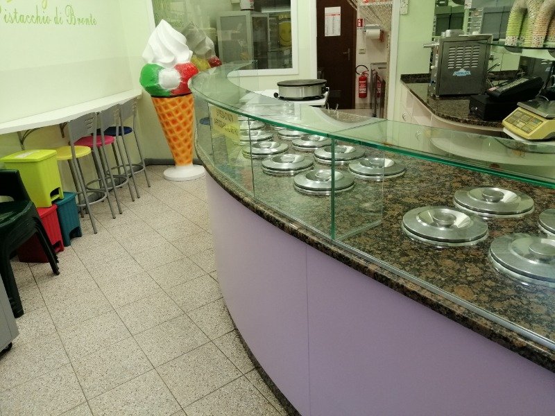 Castelfranco Emilia attivit di gelateria a Modena in Vendita