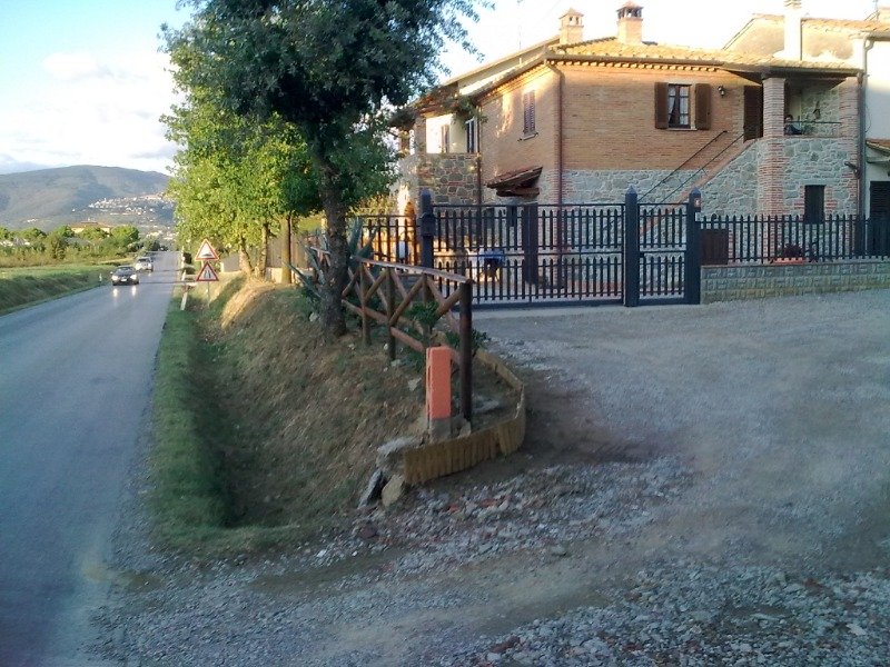 Cortona miniappartamenti a Arezzo in Vendita