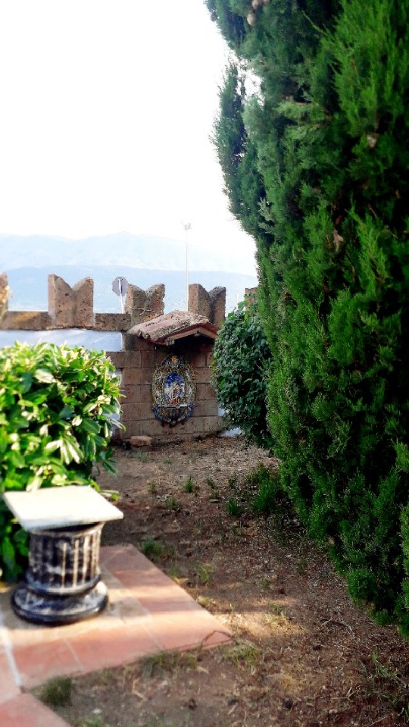 L'aquila villa antica a L'Aquila in Affitto