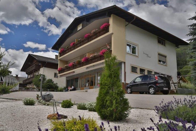gestione attivit di casa vacanze ad Abfaltersbach a Austria in Affitto