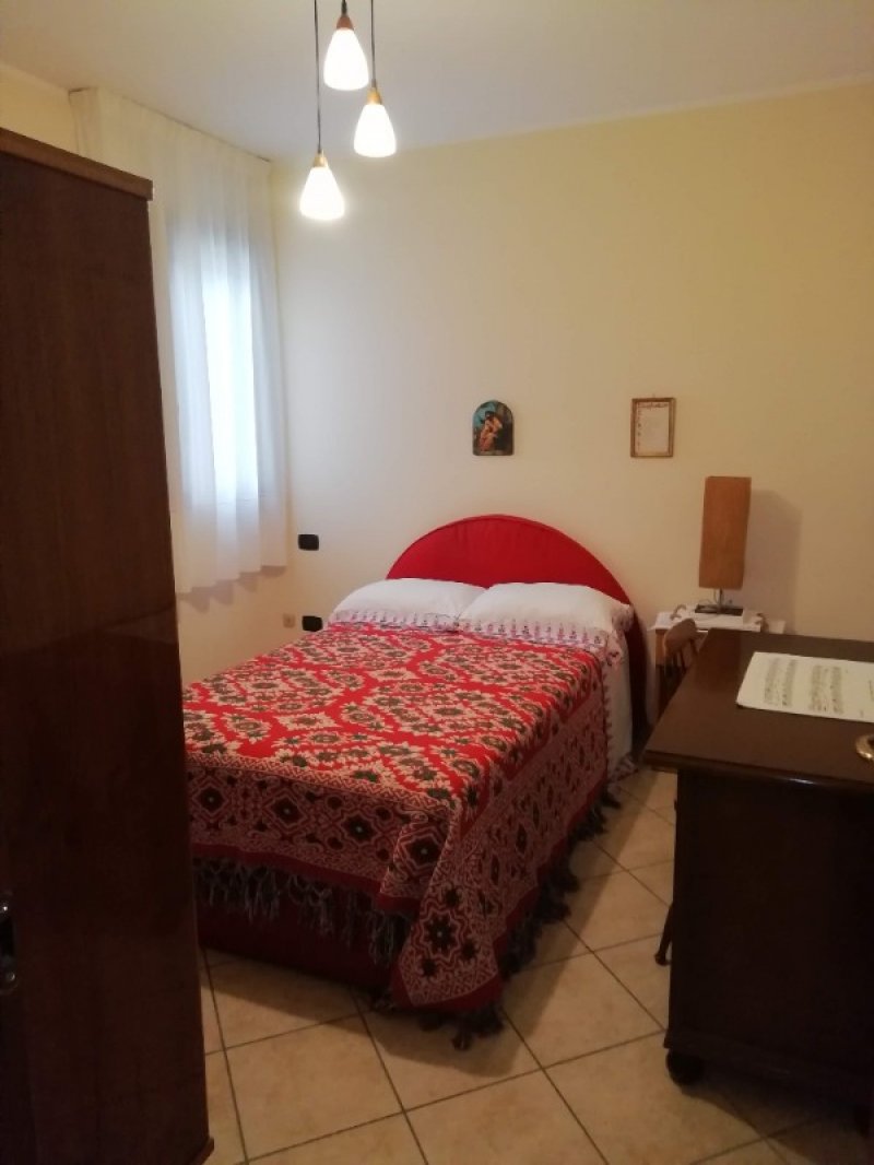 Lequile appartamento ben rifinito a Lecce in Vendita