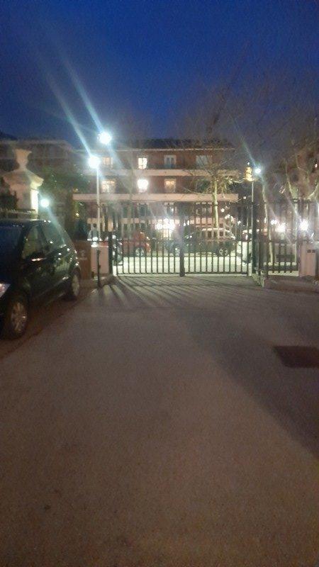 Chiavari box per auto a Genova in Affitto