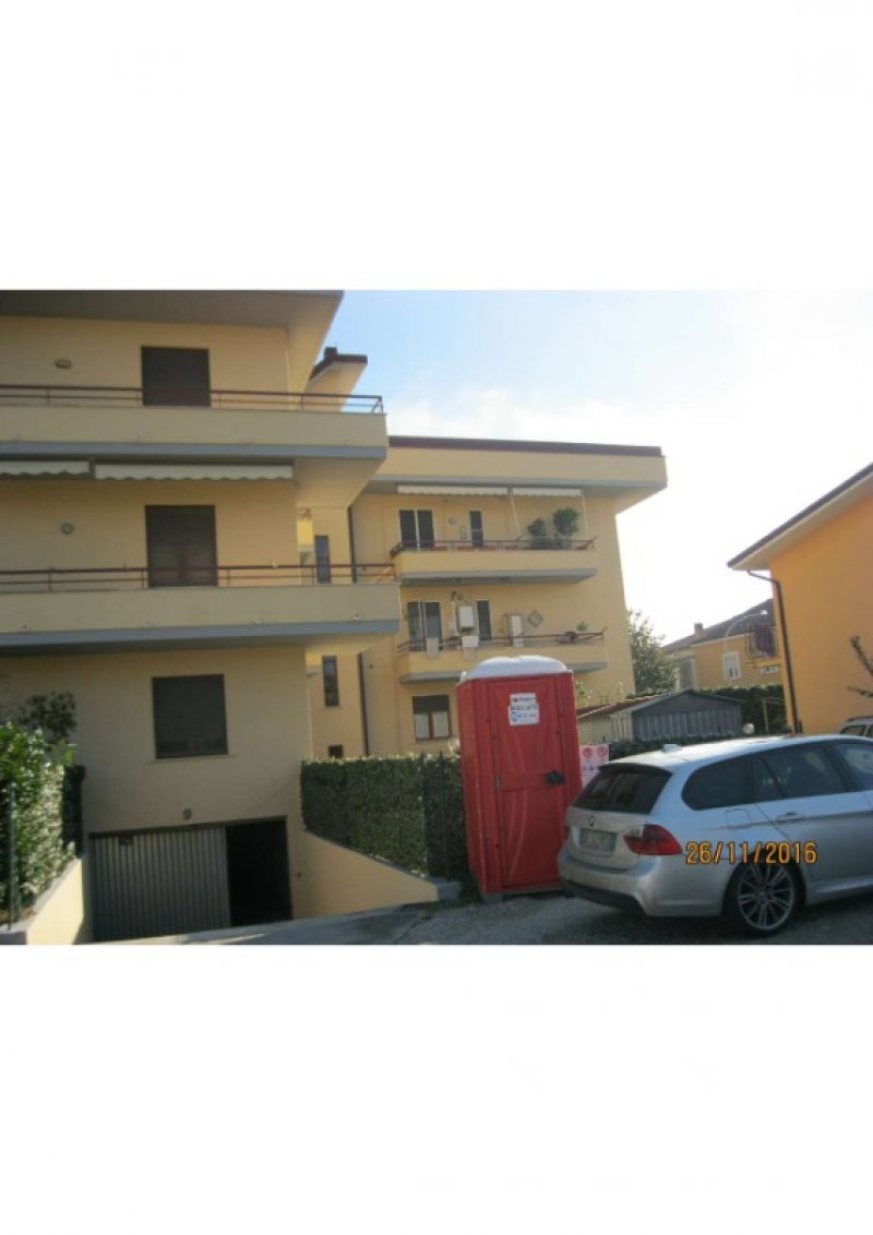Roccasecca appartamento con doppi servizi a Frosinone in Vendita
