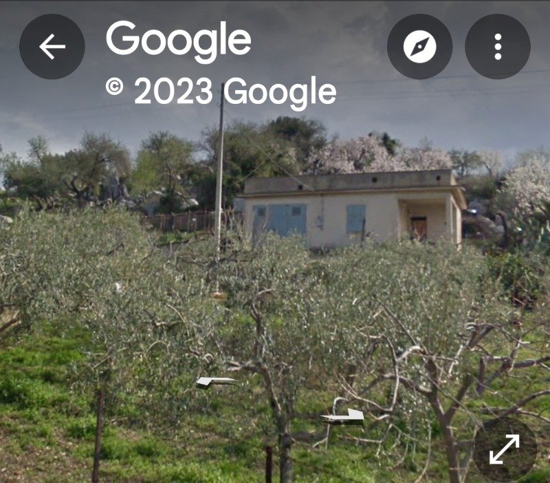 Ventimiglia di Sicilia casa di campagna a Palermo in Vendita