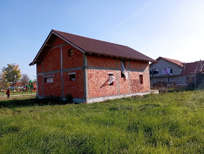 Timisoara casa nuova a Romania in Vendita