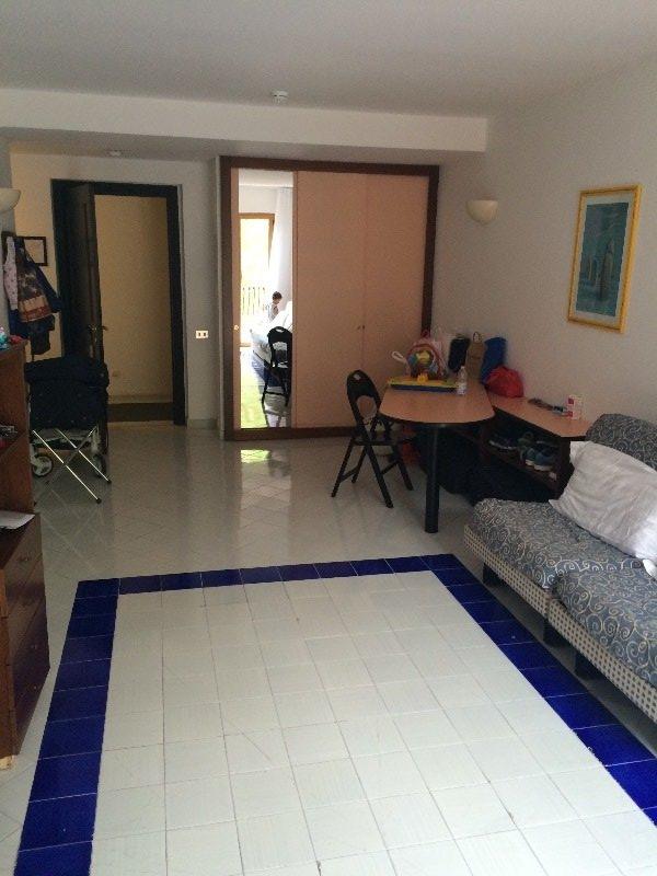 suite presso hotel royal Positano a Salerno in Vendita