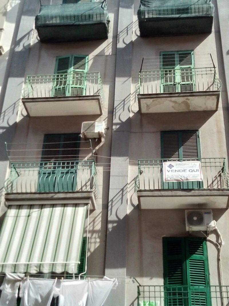 Taranto appartamento per uso turistico b&b a Taranto in Vendita