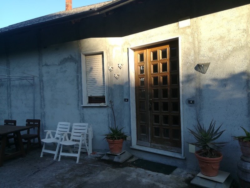 Borghetto di Vara frazione Cassana casa a La Spezia in Affitto