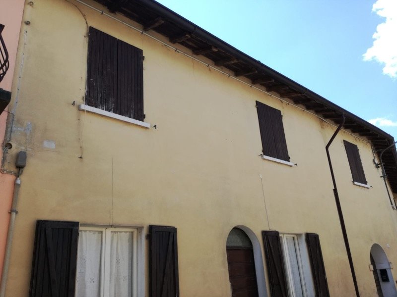 ad Ostiano appartamento a Cremona in Vendita