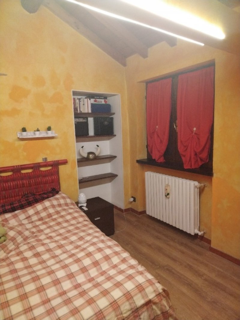 Lardirago appartamento bilocale ristrutturato a Pavia in Vendita