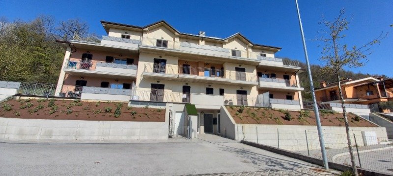appartamento di nuova costruzione a Comunanza a Ascoli Piceno in Vendita