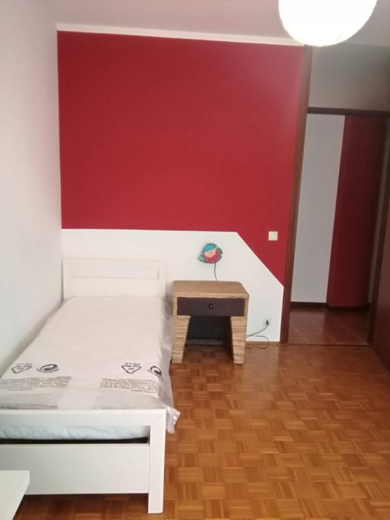 Udine stanza per studentessa a Udine in Affitto