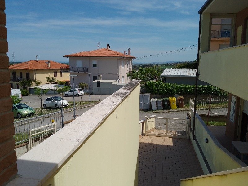 Senigallia appartamento in campagna a Ancona in Vendita