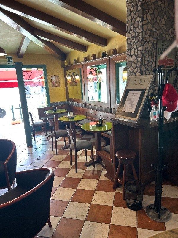 Cavasso Nuovo vendo di bar ristorantino a Pordenone in Vendita