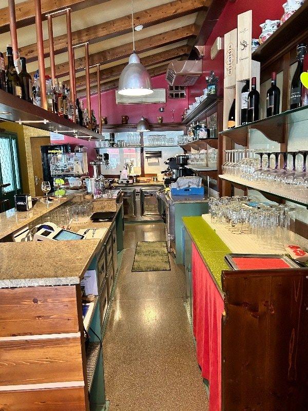 Cavasso Nuovo vendo di bar ristorantino a Pordenone in Vendita