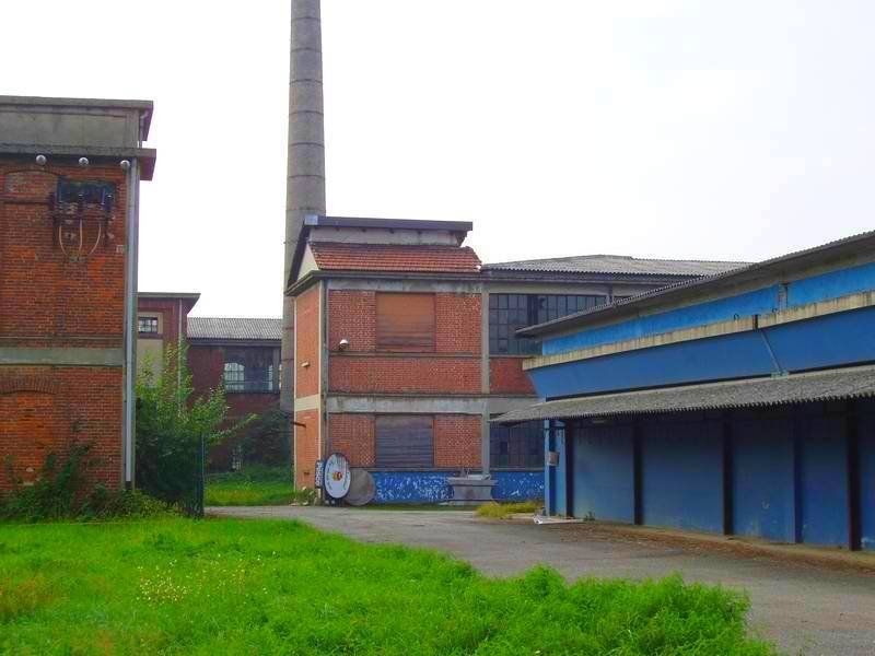 Chivasso area industriale terziaria commerciale a Torino in Vendita