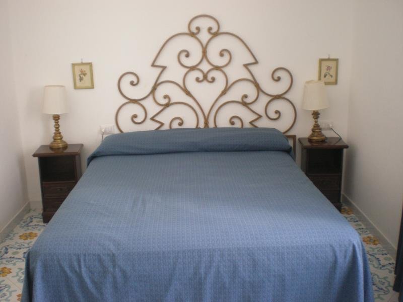 Capri hotel residence villa Igea a Napoli in Affitto