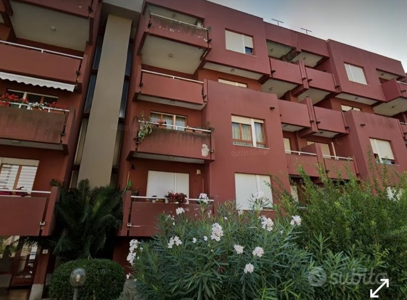 Senigallia appartamento con ascensore a Ancona in Vendita