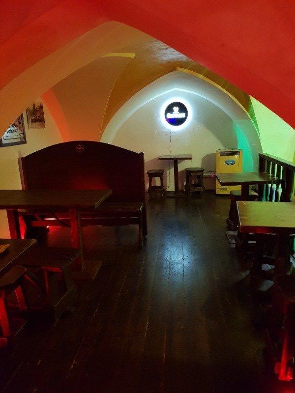 Porto Cesareo pub pizzeria birreria a Lecce in Vendita