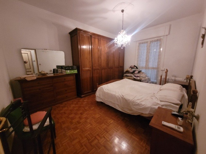 Genova Sampierdarena appartamento trilocale a Genova in Vendita