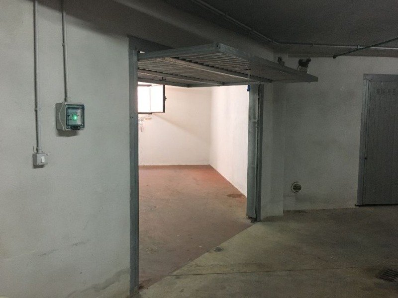 garage a Porto San Paolo a Olbia-Tempio in Vendita