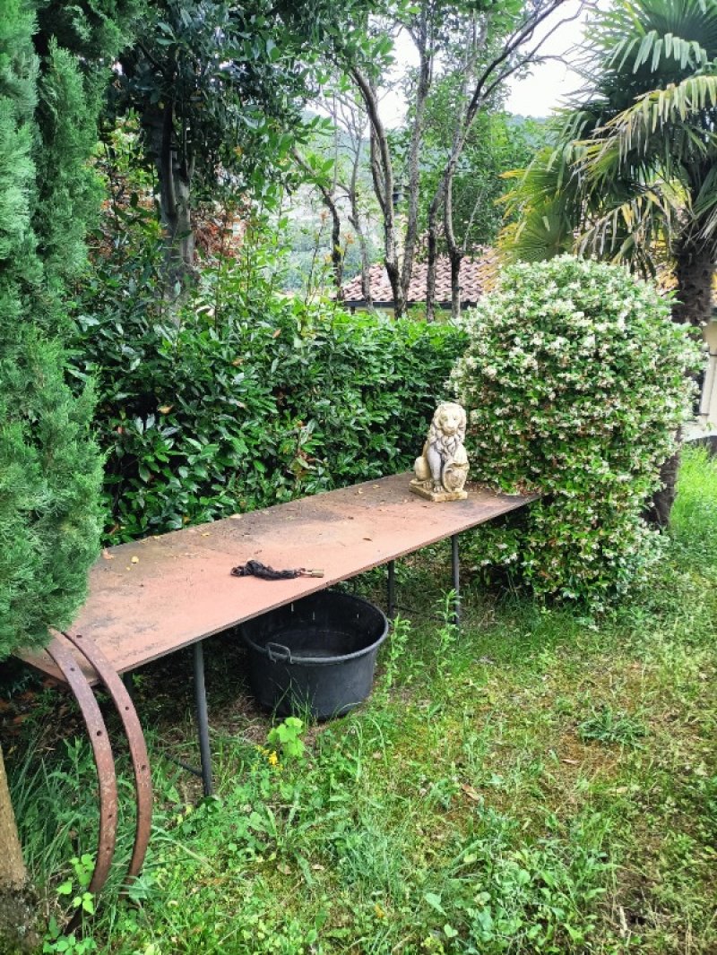 villino con giardino ad Alvito a Frosinone in Vendita